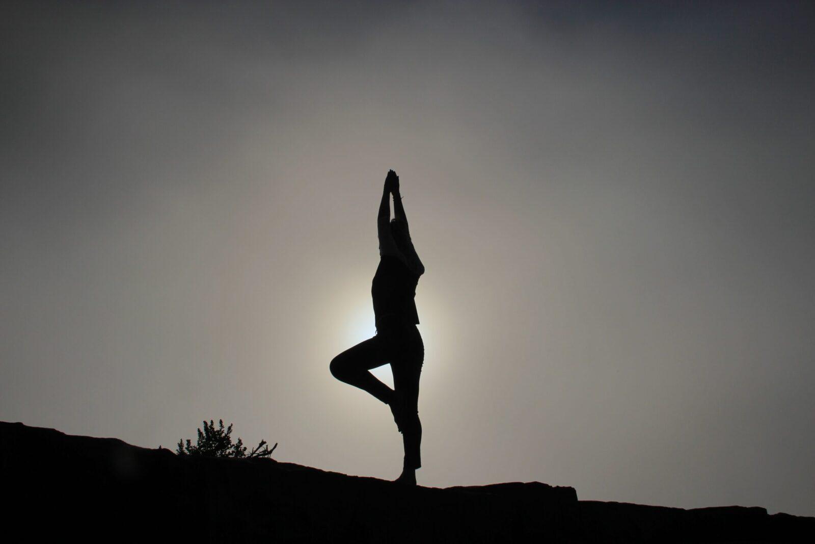 what is slow flow yoga